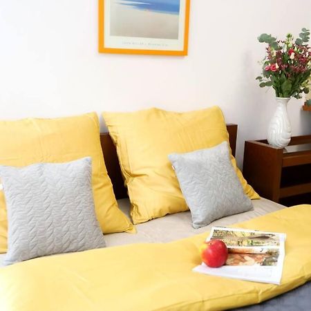 Batorego Cosy Apartment Krakow Exterior photo