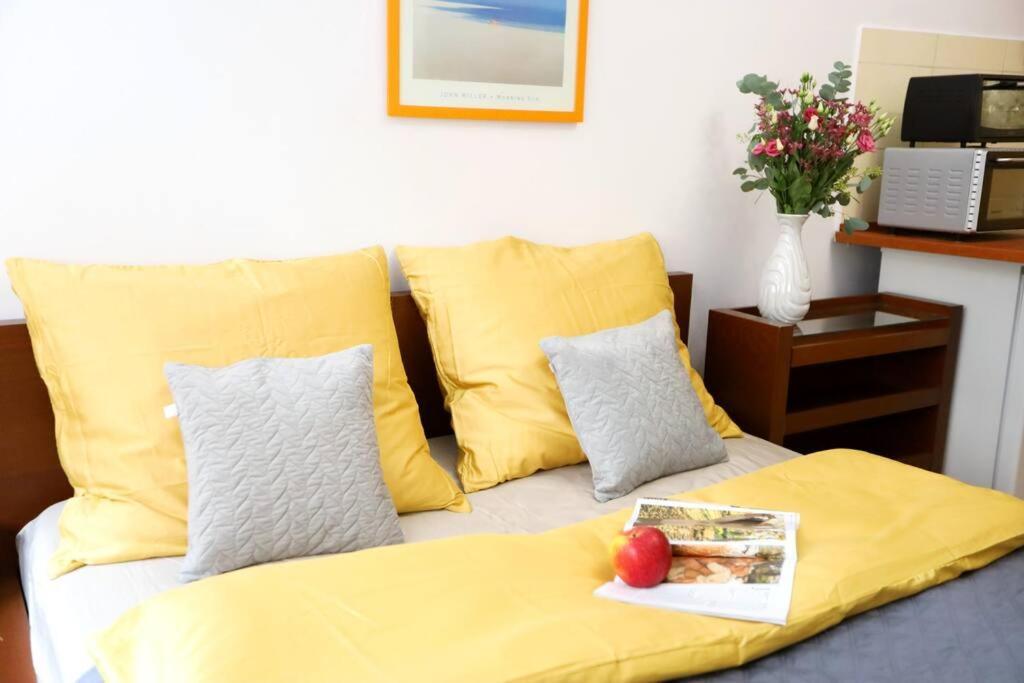 Batorego Cosy Apartment Krakow Exterior photo