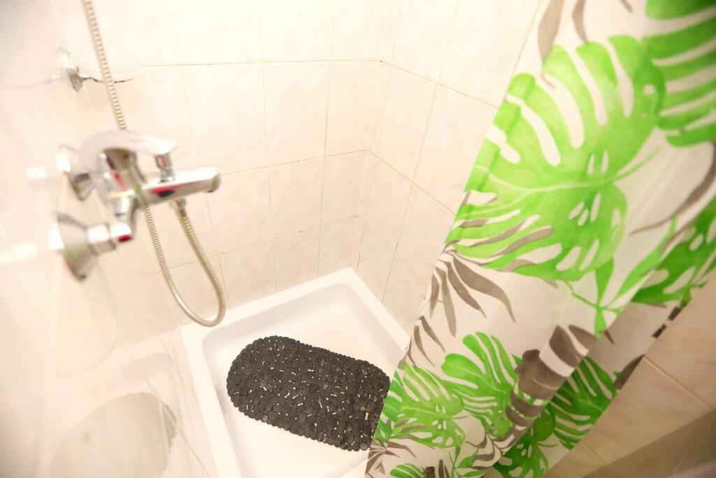 Batorego Cosy Apartment Krakow Exterior photo