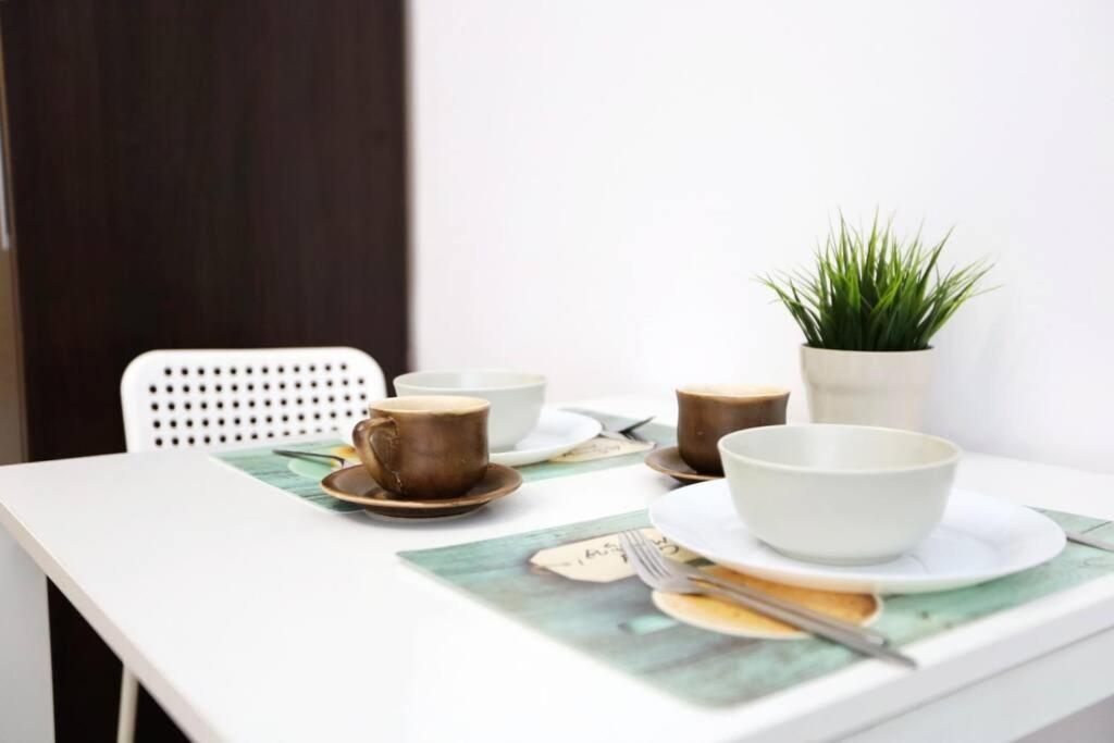 Batorego Cosy Apartment Krakow Exterior photo